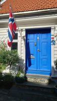 Stavanger, Altstadt