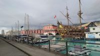 Genua, Hafen