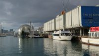 Genua, Hafen