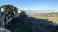 Tarquinia, Ansicht