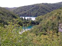 Kroatien, Nationalpark Plitvicer Seen