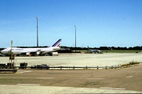 Montreal, Airport