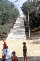 Holguín, La Loma de la Cruz