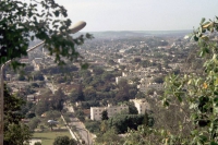 Holguín, La Loma de la Cruz