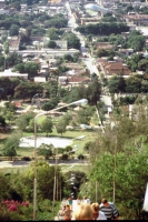 Holguín, La Loma de la Cruz