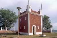 Holguín, La Loma de la Cruz