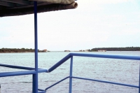 Playa Yuraguanal, Delfinarium