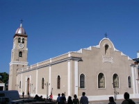 Kirche von Bayamo