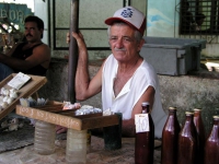 Auf dem Markt von Camagüey