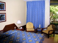 Zimmer des Hotels Las Brisas Guardalavaca
