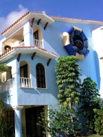 Villas im Hotel Las Brisas Guardalavaca