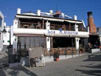 Puerto del Carmen, Restaurant Los Marineros
