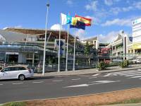 Puerto del Carmen, Biosfera Centre