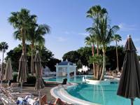 Puerto del Carmen, Hotel Riu Paraiso, Pool