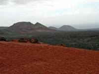 Yaiza, Timanfaya Nationalpark