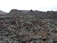 Yaiza, Timanfaya Nationalpark