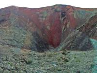 Yaiza, Timanfaya Nationalpark