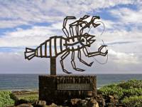 Punta de Mujeres, Jameos del Agua