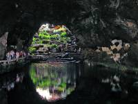 Punta de Mujeres, Jameos del Agua