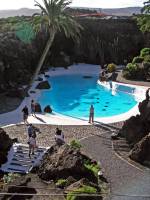 Punta de Mujeres, Jameos del Agua