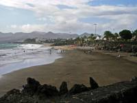 Puerto del Carmen, Playa Grande