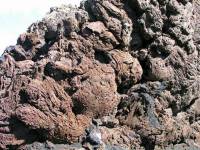 Lanzarote, Vegas de Tegoyo, Lava