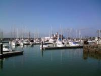 Lanzarote, Playa Blanca, Marina Rubicon