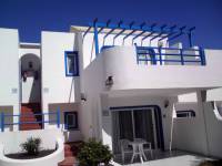 Lanzarote, Playa Blanca, Hotel Paradise Island, Unterkunft