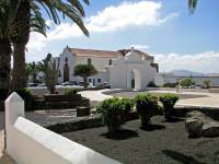 Lanzarote, Teguise, Belen