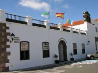 Lanzarote, Teguise, Verwaltung