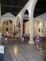 Fuerteventura, La Oliva, Nuestra Senora de la Candelaria