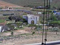 Fuerteventura, Betancuría, Landschaft