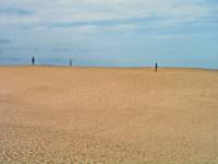 Fuerteventura, Corralejo, Las Dunas