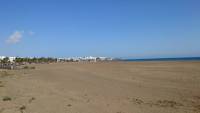 Puerto del Carmen, Strand Los Pocillos