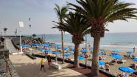 Puerto del Carmen, Playa Blanca