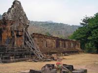 Ban Nongsa, Wat Phu Tempel