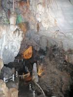 Ban Khouaphan, Tham Chang Höhle