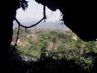 Ban Khouaphan, Tham Chang Höhle