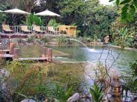 Ban Xianglôm, Zen Namkhan Boutique Resort, Pool