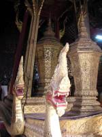 Luang Prabang - Ban Phoudokmai (Altstadt), Wat Xieng Thong