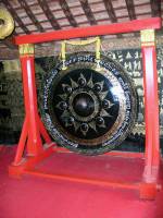 Luang Prabang - Ban Phoudokmai (Altstadt), Wat Xieng Thong