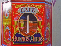 Cafe Buenos Aires