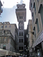 Elevador de Santa Justa