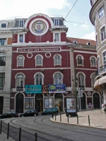 Das Teatro da Trindade