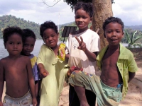 Orang Asli Kinder