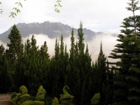 Mount Kinabalu, der höchste Berg Südostasiens