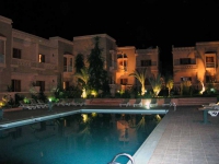 Hotel Le Fint, Quarzazate