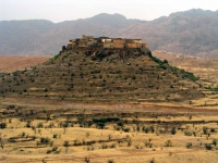 Ksar nahe Ait Baha