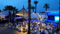 Cala'n Bosch, Hotel Tui Sonero Marinda Garden