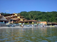 Hotel Decameron Los Cocos 1